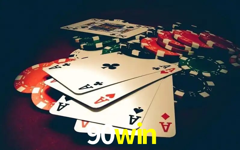 Canal oficial da 90win no Telegram