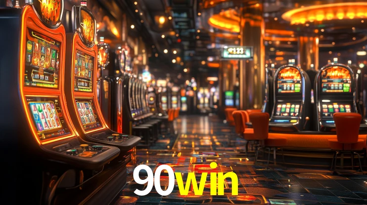 Bônus 90win